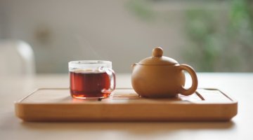 Kratom Tea: Benefits and Risks