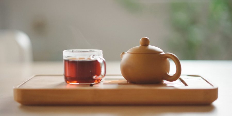 Kratom Tea: Benefits and Risks