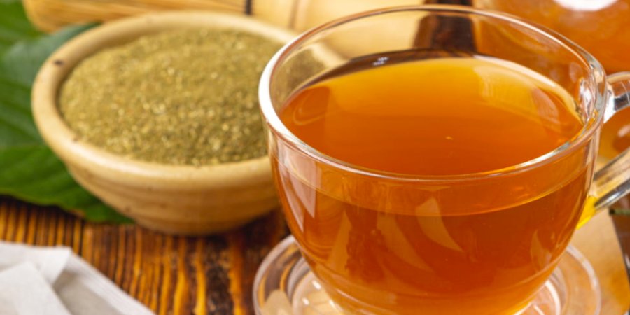 Potential Benefits of Kratom Tea