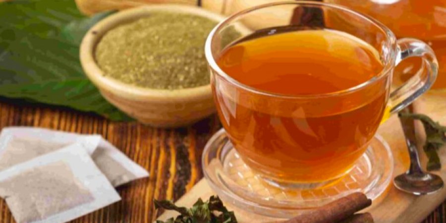 Associated Risks of Kratom Tea