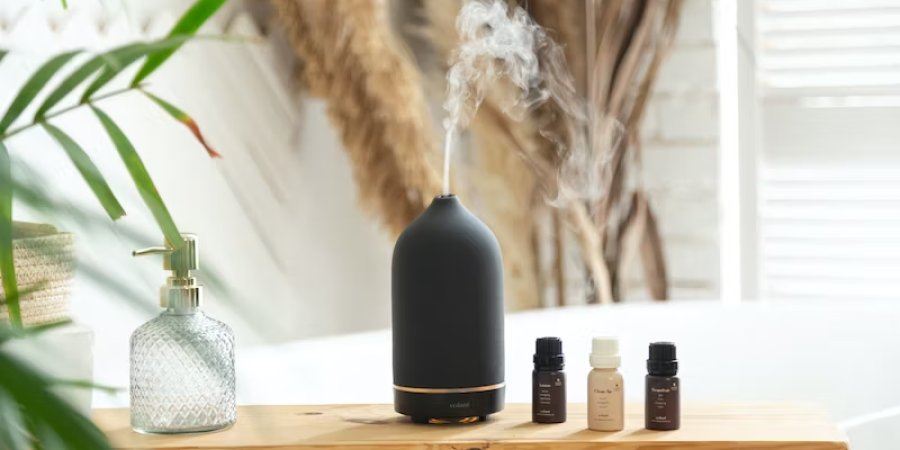 The Many Uses and Benefits of Aromatherapy