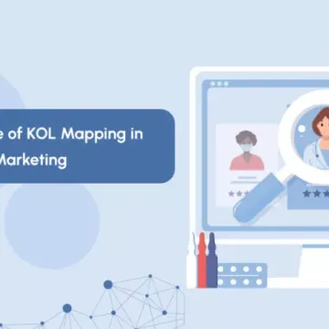 The Strategic Role of KOL Mapping in Modern Pharma Marketing